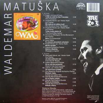 LP Waldemar Matuška: Waldemar Matuška