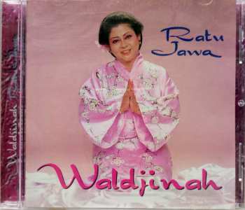 CD Waldjinah: Ratu Jawa