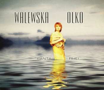 Album Małgorzata Walewska: Panta Rhei