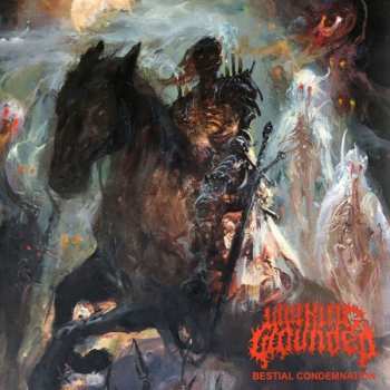 Album Walking Wounded: Bestial Condemnation