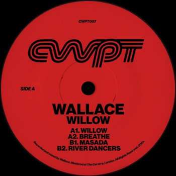 LP Wallace: Willow