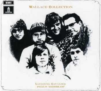 CD Wallace Collection: Laughing Cavalier