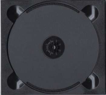 CD Wallace Vanborn: Lions, Liars, Guns & God