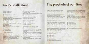 CD Wallachia: Monumental Heresy DIGI