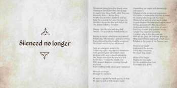 CD Wallachia: Monumental Heresy DIGI