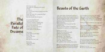 CD Wallachia: Monumental Heresy DIGI