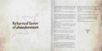 CD Wallachia: Monumental Heresy DIGI