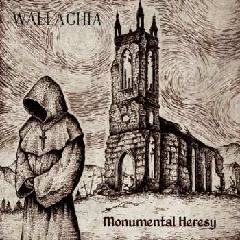 CD Wallachia: Monumental Heresy DIGI