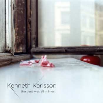 Album Wallin / Karlsson: View Was All In Lines