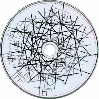 2LP/2CD Wallis Bird: Architect