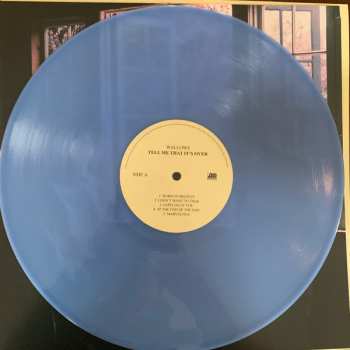 LP Wallows: Tell Me That It's Over LTD | CLR