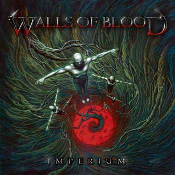 LP Walls Of Blood: Imperium