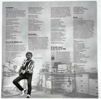 LP Wally Waller: Kitchen Rock