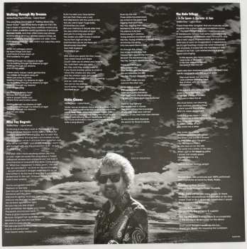 LP Wally Waller: Kitchen Rock