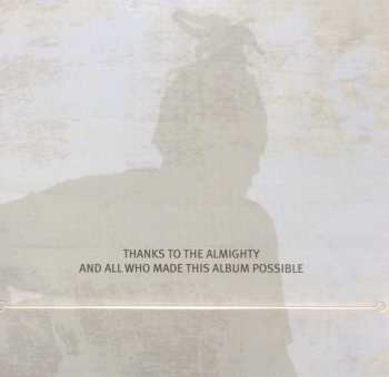 CD Wally Warning: Mama Nature