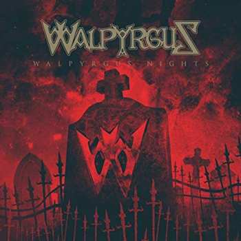 CD Walpyrgus: Walpyrgus Nights