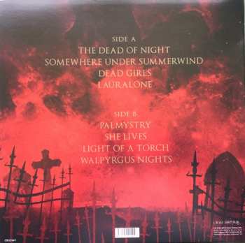 LP Walpyrgus: Walpyrgus Nights
