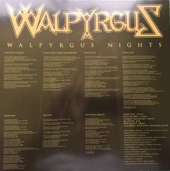 LP Walpyrgus: Walpyrgus Nights