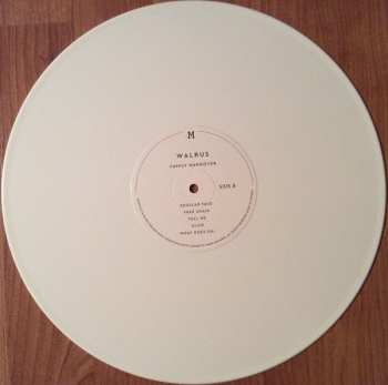 LP Walrus: Family Hangover CLR