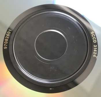 CD Walt Dickerson: Shades Of Love