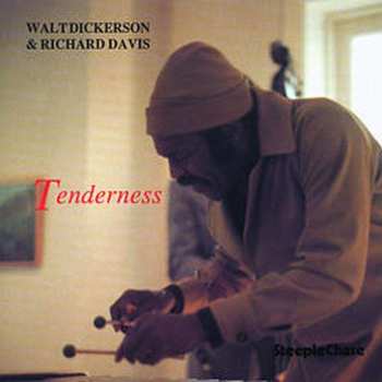 CD Richard Davis: Tenderness