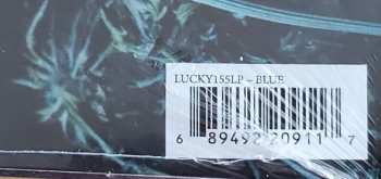 LP Walt Disco: Unlearning CLR | LTD