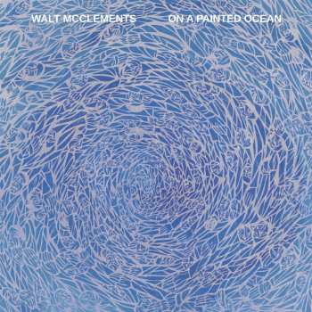 Album Walt McClements: On A Painted Ocean