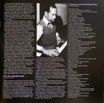 2LP Walter Bishop, Jr.: Bish At The Bank: Live In Baltimore DLX | LTD | NUM