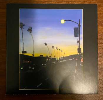 CD Walter Egan: Fascination
