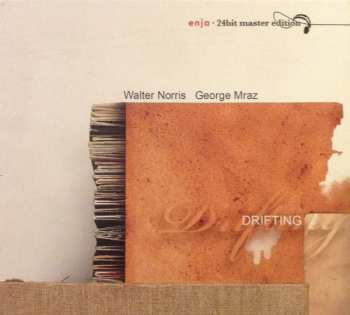 CD George Mraz: Drifting