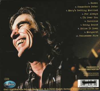 CD Walter Salas-Humara: Work: Part One