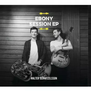 Ebony Session EP