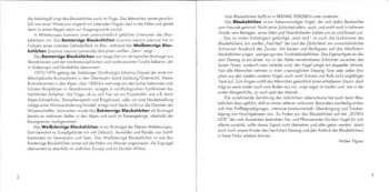 CD Walter Tilgner: Bird Of A Thousand Voices • Blaukehlchen • Bluethroat • Luscinia Svecica