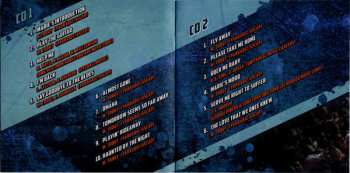 2CD Walter Trout: Alive In Amsterdam