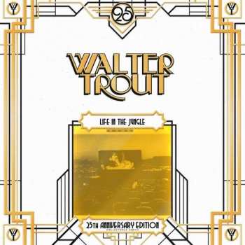 Album Walter Trout Band: Life In The Jungle
