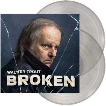 2LP Walter Trout: Broken