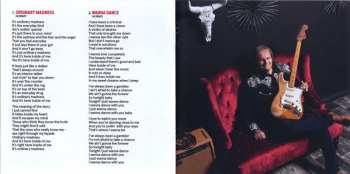 CD/Box Set Walter Trout: Ordinary Madness DLX | LTD