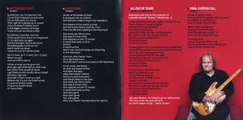 CD/Box Set Walter Trout: Ordinary Madness DLX | LTD