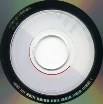 CD/Box Set Walter Trout: Ordinary Madness DLX | LTD