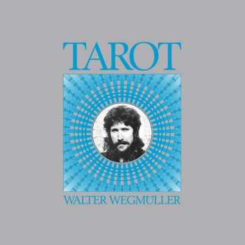 2LP/Box Set Walter Wegmüller: Tarot LTD | DLX