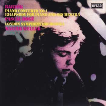 20CD/Box Set Walter Weller: The Decca Legacy