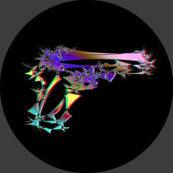 Album Walton: Gunman / Caught In A Trip