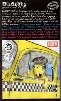 MC Wanastowi Vjecy: 333 Stříbrnejch Stříkaček