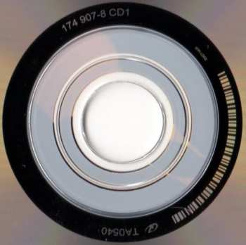 2CD/DVD Wanastowi Vjecy: Best Of 20 Let + DVD