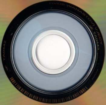 2CD/DVD Wanastowi Vjecy: Best Of 20 Let + DVD