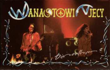 MC Wanastowi Vjecy: Divnoalbum ?