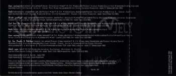 MC Wanastowi Vjecy: Divnoalbum ?