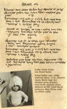 MC Wanastowi Vjecy: Hračky