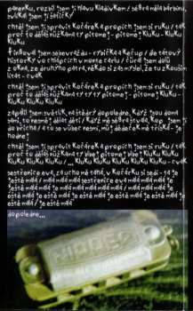 MC Wanastowi Vjecy: Ty Nejlepší Věci