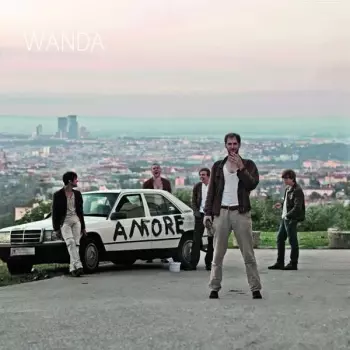 Wanda: Amore